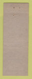 Matchbook Cover - Hotel Roberts Cigar News Stand Barber Shop Muncie IN WEAR