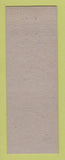 Matchbook Cover - George Kushner Real Estate Detroit MI WEAR