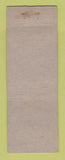 Matchbook Cover - Sid's Cafe Detroit MI WORN