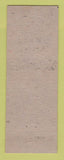 Matchbook Cover - Texaco oil gas Connell WA hillbilly