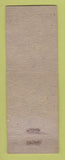 Matchbook Cover - Union 76 oil gas RA Spicer Los Angeles CA WEAR