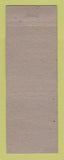 Matchbook Cover - Grant Smith Scrap Iron Metal Detroit MI WEAR