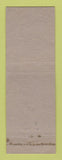 Matchbook Cover - Queen Quality Shoes Detroit MI Eastown Smart Shoes WEAR