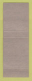 Matchbook Cover - Fleet Wing oil gas Smith Motor Plymouth MI