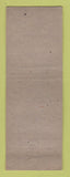 Matchbook Cover - Jewel Beauty Shoppe Detroit MI WEAR
