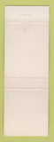 Matchbook Cover - Charm Hair Salon Southgate MI