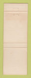 Matchbook Cover - Joli Beauty Salon Detroit MI Birmingham St Clair Shores
