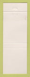 Matchbook Cover - Vermouth Restaurant Martini Lounge New York City