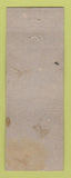 Matchbook Cover - Advance Cleaners Detroit MI WEAR