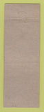 Matchbook Cover - Gaff's Drive In Cleaners Reford Charter Township MI WEAR