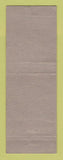 Matchbook Cover - Fleet Wing oil gas Smith Motor Plymouth MI