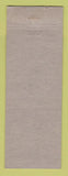 Matchbook Cover - Dick Dutton's Chop House Detroit MI