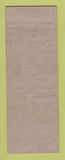 Matchbook Cover - Graco Radio TV Detroit MI