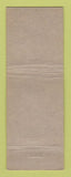 Matchbook Cover - Pic's Playland Victoriaville QC WEAR
