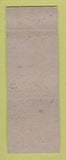 Matchbook Cover - Motor City Recreation  Detroit MI