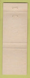 Matchbook Cover - John's Motel Maumee OH Liquor Restaurant