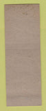 Matchbook Cover - Bending Specialties Detroit MI Cocker Spaniel WEAR