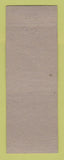 Matchbook Cover - Grant Smith Scrap Iron Metal Detroit MI