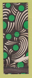 Matchbook Cover - Centerline Bar MI