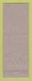Matchbook Cover - George O Cornell for Mayor Election Detroit?
