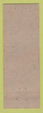 Matchbook Cover - Crosby's Mobil oil gas Dettroit MI