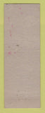 Matchbook Cover - Kercheval Pet Shop Detroit MI
