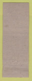 Matchbook Cover - Lewis Brown Ford Detroit MI ARROW WORN