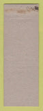 Matchbook Cover - Kercheval Inn Detroit MI