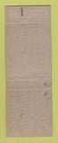 Matchbook Cover - Eastland Auto Laundry Car Wash East Detroit MI WEAR