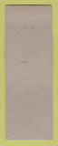 Matchbook Cover - Modern Dairy Bar Peru IN
