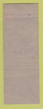 Matchbook Cover - Wan Kow Chinese Restaurant Detroit MI