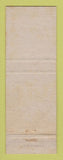 Matchbook Cover - Chimes Cafe Vermillion SD