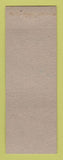 Matchbook Cover - Bridges Beer Store St Clair Shores MI