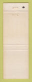 Matchbook Cover - Star Gate Motel Indian River MI WEAR