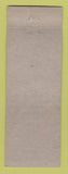 Matchbook Cover - Irv Jaffee's Cocktail Lounge Detroit MI
