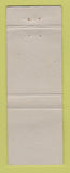 Matchbook Cover - Le Normandie Motel Orleans ON