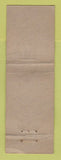 Matchbook Cover - Old Gold Cigarettes WORN