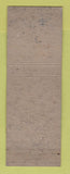 Matchbook Cover - Hawn Hotel Temple TX