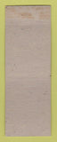 Matchbook Cover - Castle Cleaners Dyers St Clair Shores MI
