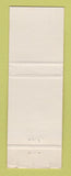 Matchbook Cover - Tabagie Jako Tobacco Victoriaville QC