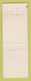Matchbook Cover - Richardian Knights of Columbus Credit Union Detroit MI