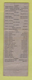 Matchbook Cover - Hotel Stephen F Austin TX