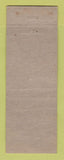 Matchbook Cover - Upper Mack Cleaners Grosse Pointe Farms MI