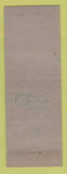 Matchbook Cover - Del Rey Cleaners Pontiac? MI