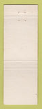 Matchbook Cover - Merle Norman Cosmetics Holland MI WEAR