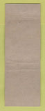 Matchbook Cover - Temple House  Bar? Windsor ON WEAR