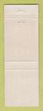 Matchbook Cover - Southwood Motel Ocala FL
