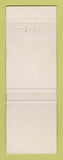 Matchbook Cover - Margarine Manor Lakeport MI