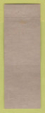 Matchbook Cover - Johnson's Restaurant Bar AuGres MI