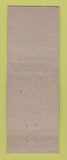 Matchbook Cover - Picture Bar Detroit MI pinup ADVANCE